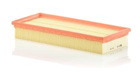 MANN C34101 - FILTRO AIRE