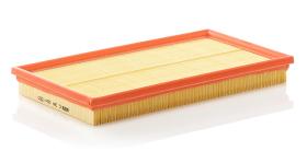 MANN C34104 - FILTRO AIRE