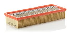 MANN C34109/2 - FILTRO AIRE