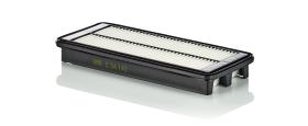 MANN C34140 - FILTRO AIRE
