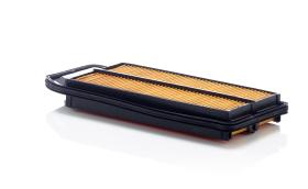 MANN C3434 - FILTRO AIRE