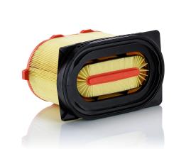 MANN C34540/1 - FILTRO AIRE PRIMARIO