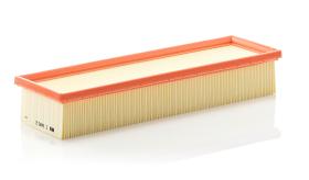 MANN C3485/2 - FILTRO AIRE