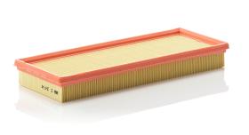 MANN C3474 - FILTRO AIRE