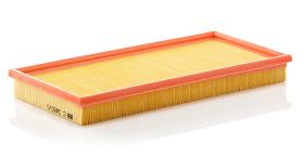 MANN C3483/1 - FILTRO AIRE