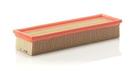 MANN C3484 - FILTRO AIRE