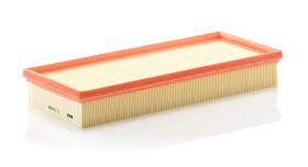 MANN C3498 - FILTRO AIRE