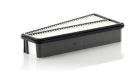 MANN C35004 - FILTRO AIRE