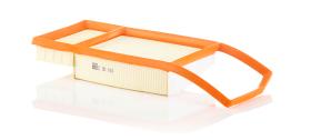 MANN C35010 - FILTRO AIRE