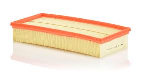 MANN C35017 - FILTRO AIRE