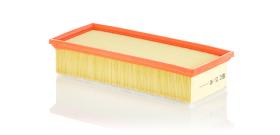 MANN C35140 - FILTRO AIRE