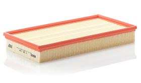 MANN C35148 - FILTRO AIRE