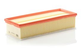 MANN C35154/1 - FILTRO AIRE