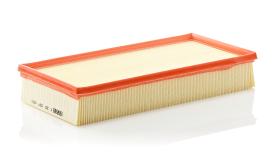 MANN C35157 - FILTRO AIRE