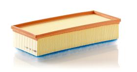 MANN C35160/1 - FILTRO AIRE
