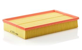 MANN C35215 - FILTRO AIRE