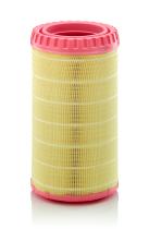 MANN C352260/2 - FILTRO AIRE