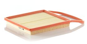 MANN C3575 - FILTRO AIRE