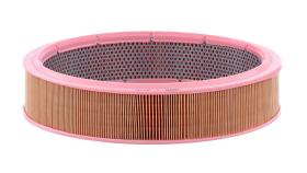 MANN C3576 - FILTRO AIRE