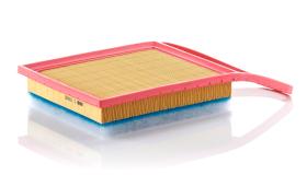 MANN C3585 - FILTRO AIRE