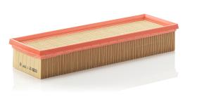 MANN C3597 - FILTRO AIRE