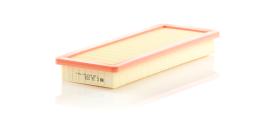 MANN C36002 - FILTRO AIRE