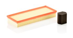 MANN C36007KIT - FILTRO AIRE