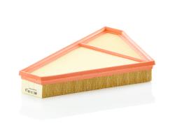 MANN C36008 - FILTRO AIRE