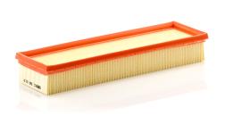 MANN C36010 - FILTRO AIRE