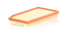 MANN C36016 - FILTRO AIRE
