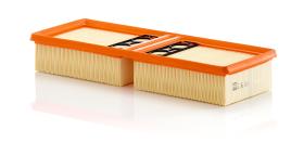 MANN C36031 - FILTRO AIRE