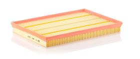 MANN C36145 - FILTRO AIRE
