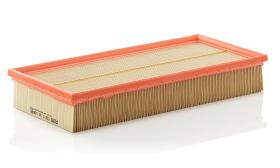 MANN C36168 - FILTRO AIRE