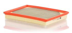 MANN C36172 - FILTRO AIRE
