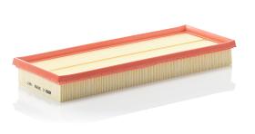 MANN C3689 - FILTRO AIRE