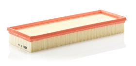 MANN C37100 - FILTRO AIRE