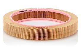 MANN C37107 - FILTRO AIRE