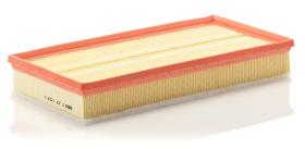MANN C37153/1 - FILTRO AIRE