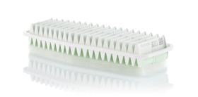 MANN C3725 - FILTRO AIRE