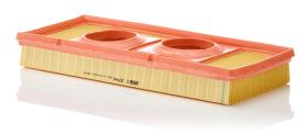 MANN C3744 - FILTRO AIRE