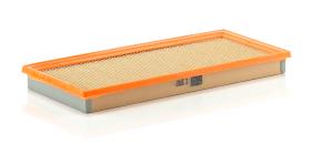 MANN C3747 - FILTRO AIRE