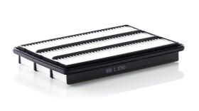 MANN C3766 - FILTRO AIRE