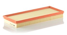 MANN C38116 - FILTRO AIRE