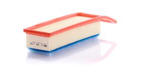 MANN C38130 - FILTRO AIRE