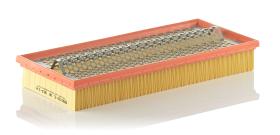 MANN C38163/1 - FILTRO AIRE