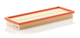 MANN C3873 - FILTRO AIRE