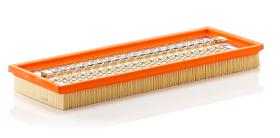 MANN C3874 - FILTRO AIRE