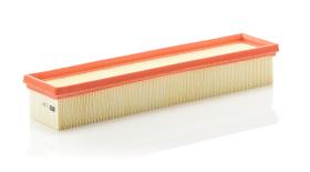 MANN C3875 - FILTRO AIRE