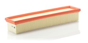 MANN C3875/1 - FILTRO AIRE