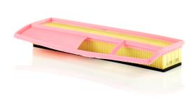 MANN C3877/1 - FILTRO AIRE